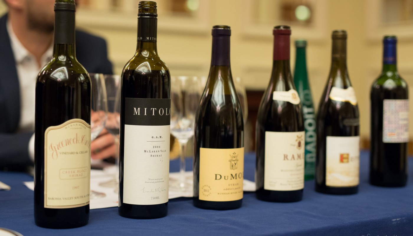 1η έκθεση ποιοτικού κρασιού στην Ήπειρο ! 800 Wine Fair