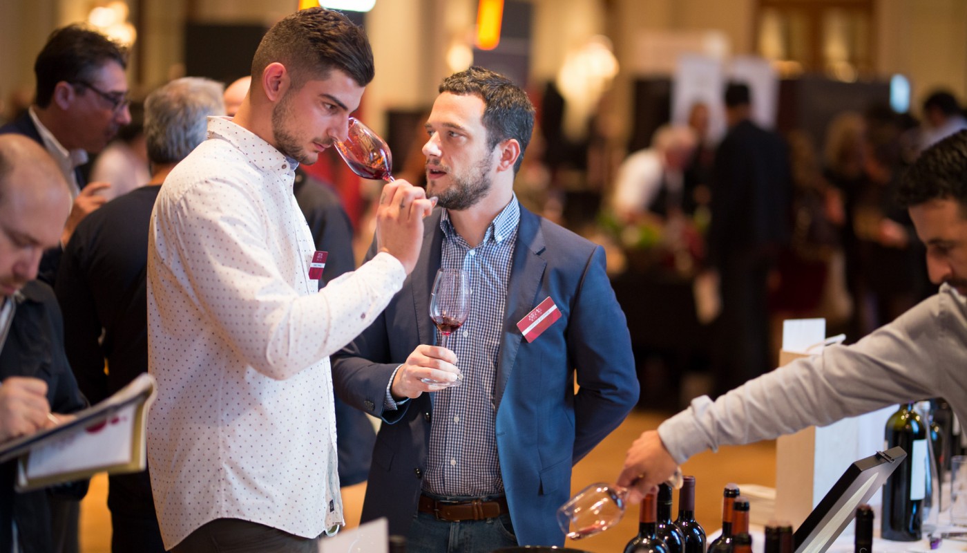 1η έκθεση ποιοτικού κρασιού στην Ήπειρο ! 800 Wine Fair