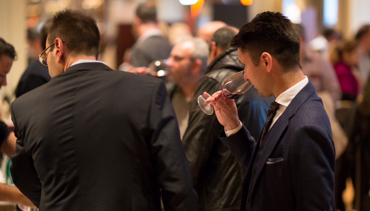 1η έκθεση ποιοτικού κρασιού στην Ήπειρο ! 800 Wine Fair