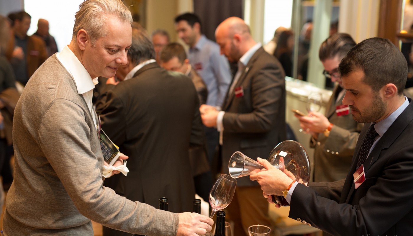 1η έκθεση ποιοτικού κρασιού στην Ήπειρο ! 800 Wine Fair