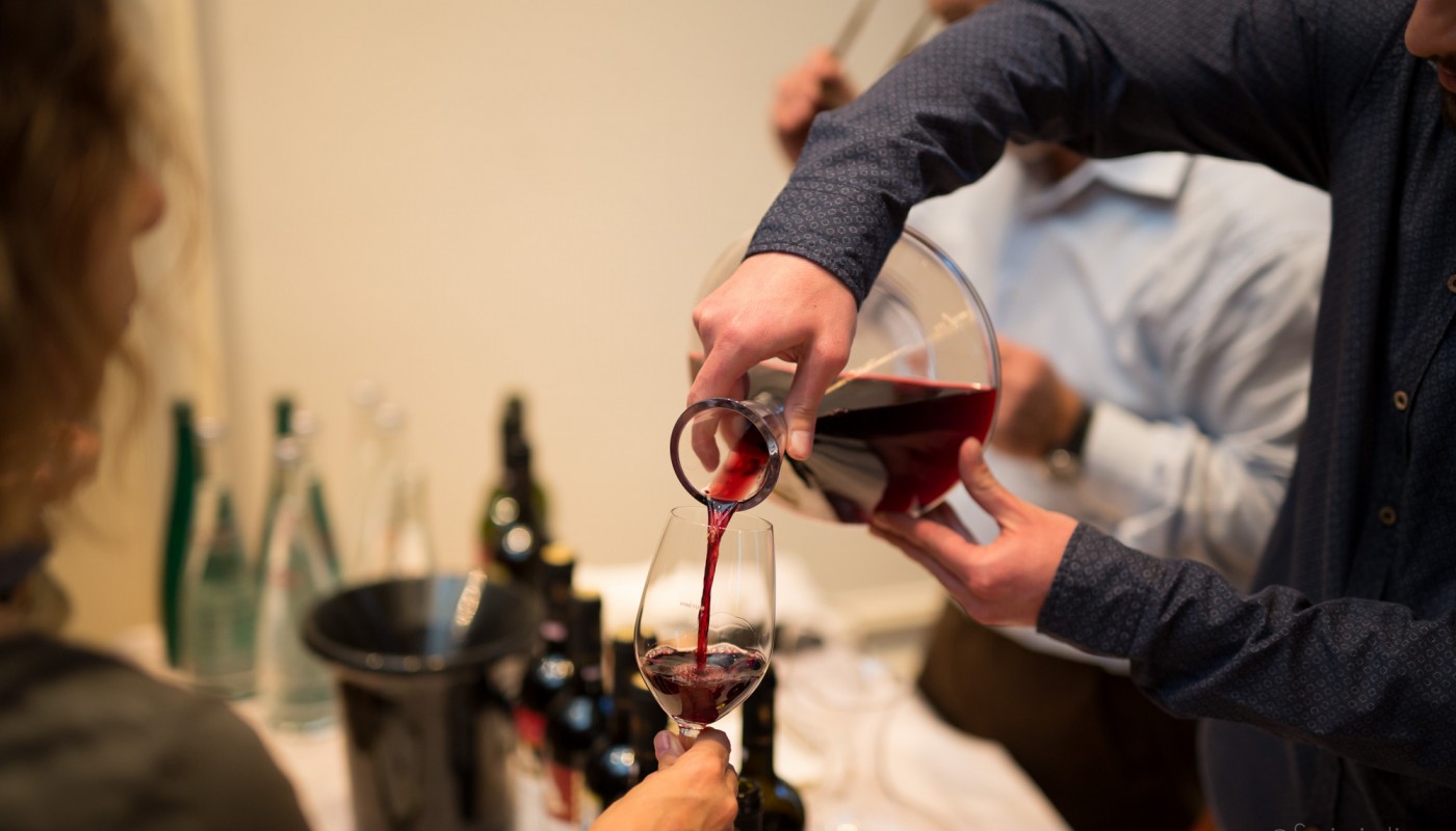 1η έκθεση ποιοτικού κρασιού στην Ήπειρο ! 800 Wine Fair