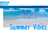 Summer Vibes : Gin Rickey