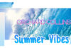 Summer Vibes : Orchard Collins