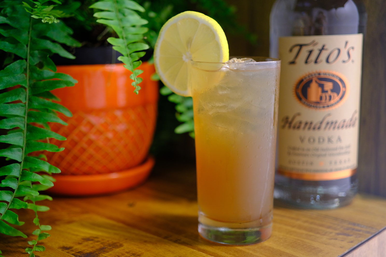 Titos-Vodka-Lemon