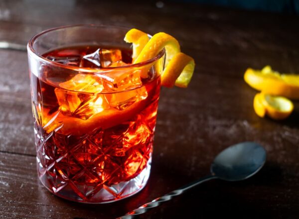 negroni-cocktail
