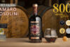 Amaro Tosolini - Ένα πολυβραβευμένο liqueur
