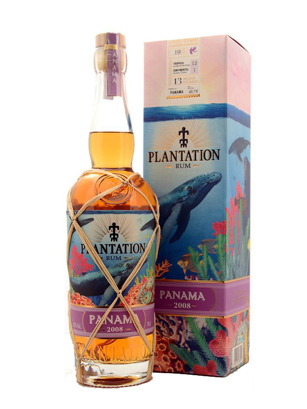 cava800.gr | ΡΟΥΜΙ PLANTATION PANAMA 2008 | 40% - 49% |  | €89.81 |  |  | Τζαμάικα