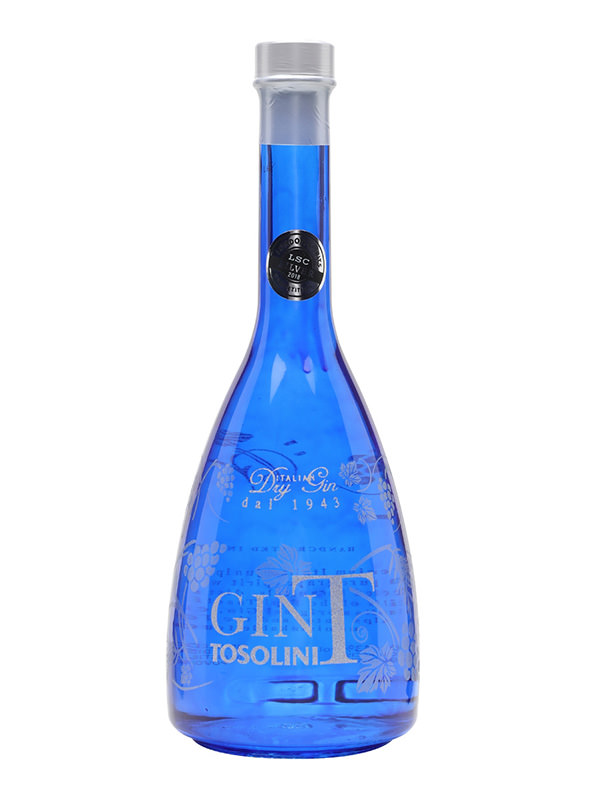 cava800.gr | ΤΖΙΝ   BEPI TOSOLINI | 40% - 49% |  | €46.00 |  |  | Ιταλία