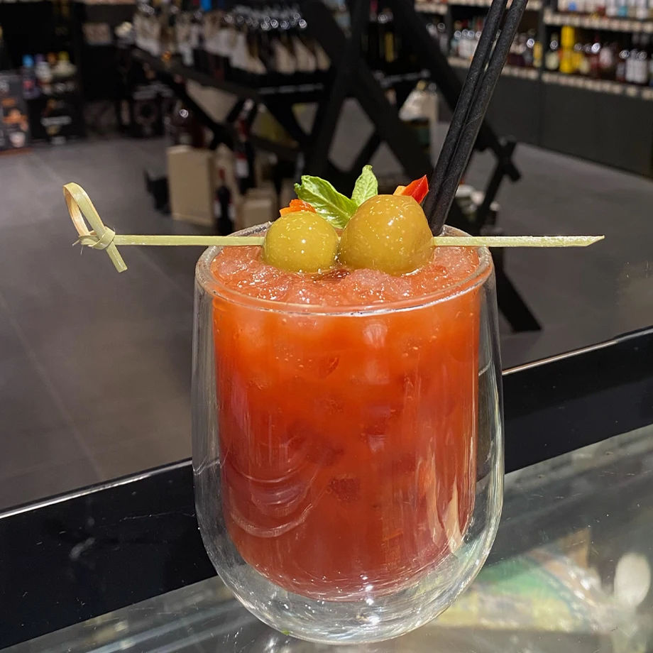 Bloody Mary