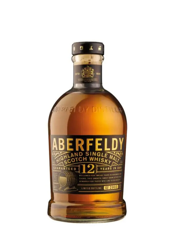 cava800.gr | ΟΥΙΣΚΙ ABERFELDY 16 Y.O. | 40% - 49% |  | €98.28 |  |  | Σκωτία