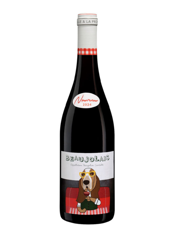 cava800.gr | BEL-AIR BEAUJOLAIS NOUVEAU BEL-AIR | 11% - 15% |  | €10.85 |  |  | Γαλλία