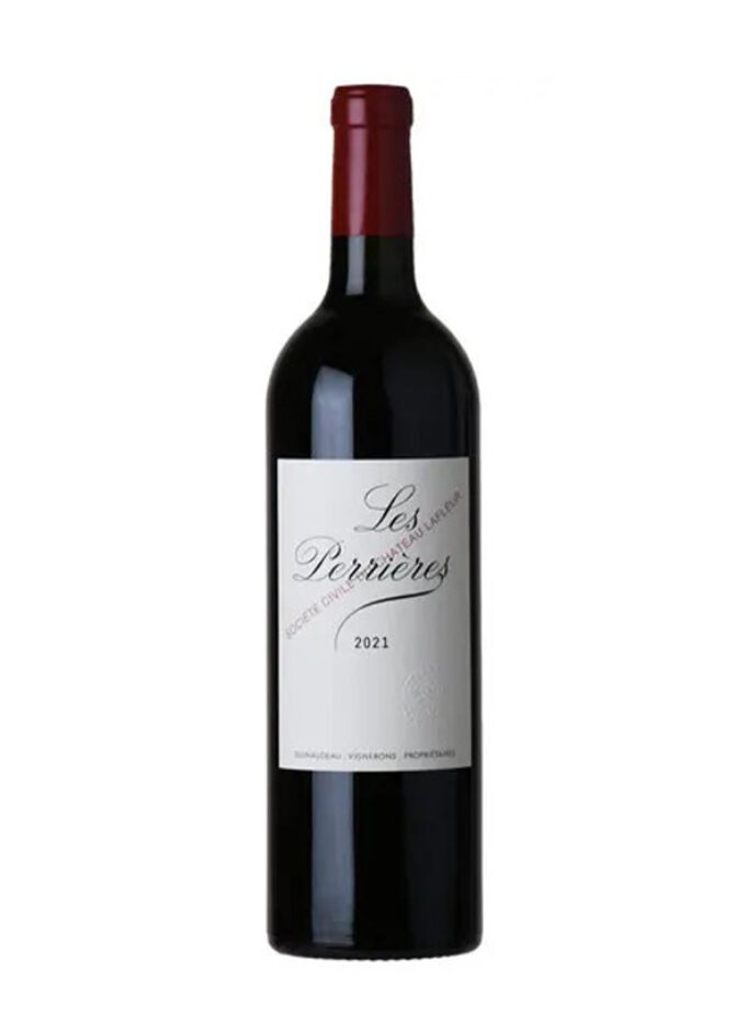 cava800.gr | LES PERRIERES BORDEAUX SUPERIEUR 2021 | 11% - 15% |  | €92.44 |  |  | Γαλλία