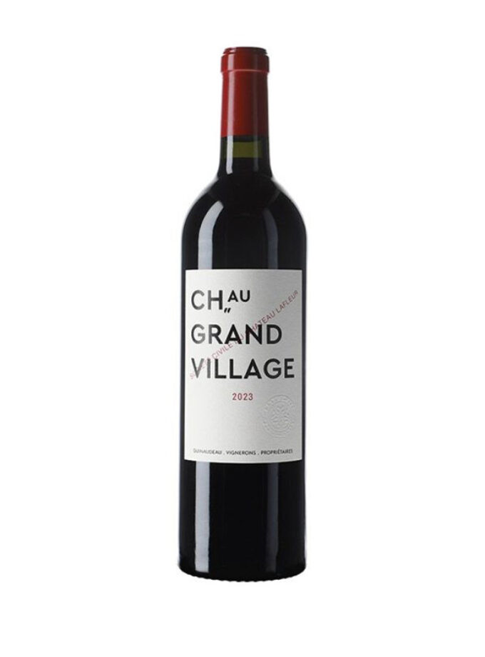 cava800.gr | CHATEAU GRAND VILLAGE ROUGE 2019 | 11% - 15% |  | €28.00 |  |  | Γαλλία