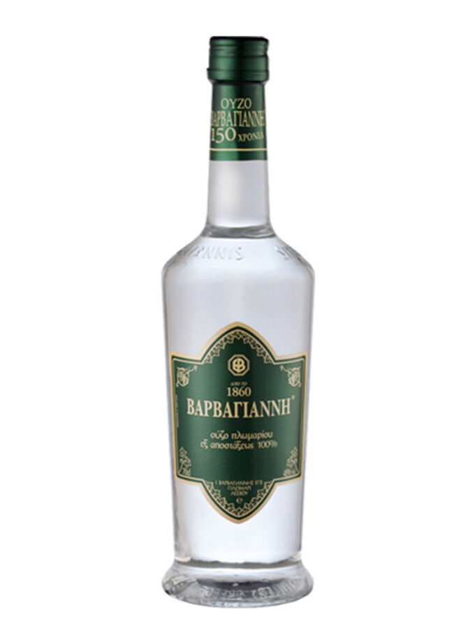 cava800.gr | ΟΥΖΟ ΒΑΡΒΑΓΙΑΝΝΗ ΠΡΑΣΙΙΝΟ | 40% - 49% |  | €12.96 |  |  | Ελλάδα