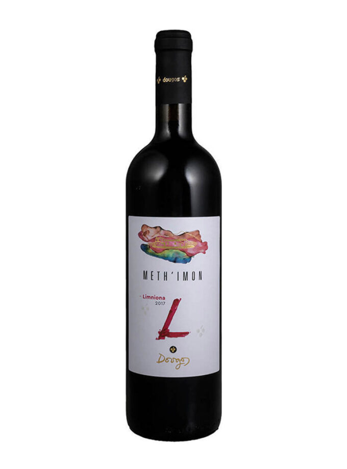 cava800.gr | ΟΙΝΟΠΟΙΕΙΟ ΝΤΟΥΓΚΟΣ ''ΜΕΘ ΥΜΩΝ L'' ΕΡΥΘΡΟ | 11% - 15% |  | €20.46 |  |  | Ελλάδα