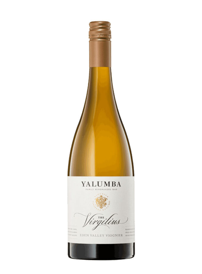 cava800.gr | YALUMBA ''THE VIRGILIUS'' VIOGNIER | 11% - 15% |  | €45.88 |  |  | Αυστραλία