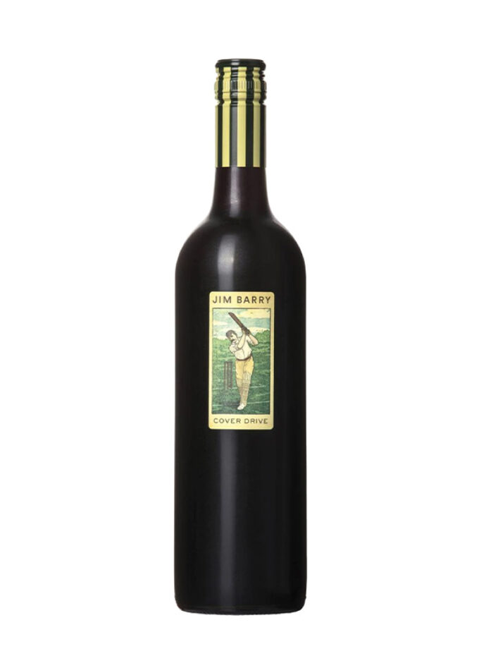 cava800.gr | JIM BARRY THE ''COVER DRIVE'' RED | 11% - 15% |  | €26.66 |  |  | Αυστραλία