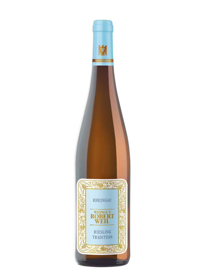 cava800.gr | ROBERT WEIL RHEINGAU RIESLING TRADITIOΝ | 11% - 15% |  | €23.56 |  |  | Γερμανία