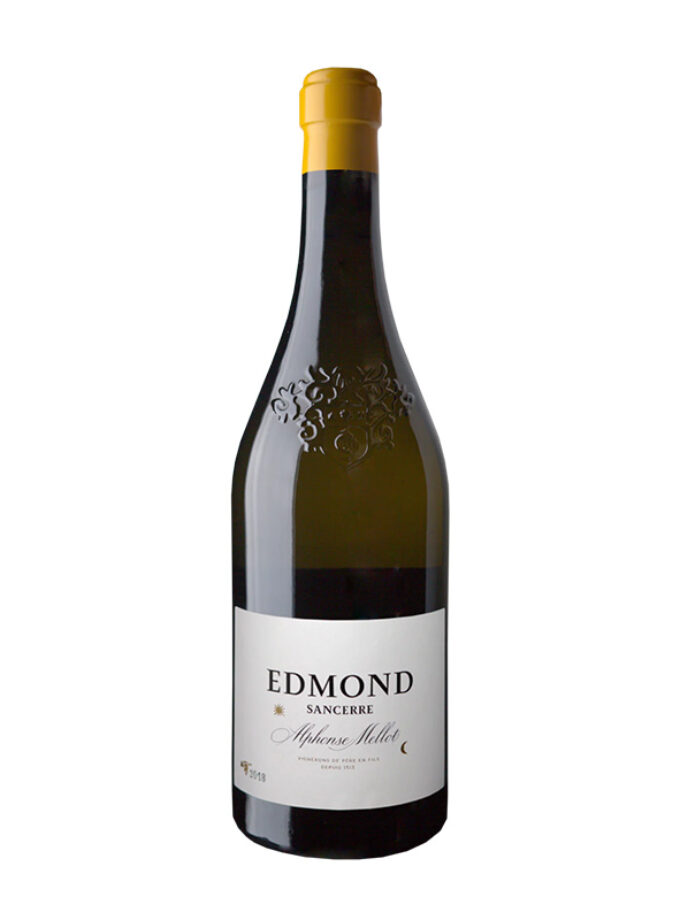 cava800.gr | ALPHONSE MELLOT SANCERRE CUVEE EDMOND BLANC 2018 | 11% - 15% |  | €96.35 |  |  | Γαλλία