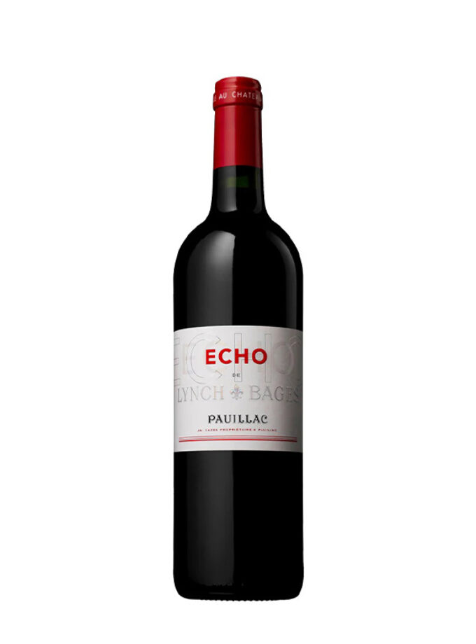 cava800.gr | ECHO DE LYNCH-BAGES 2020 | 11% - 15% |  | €78.00 |  |  | Γαλλία