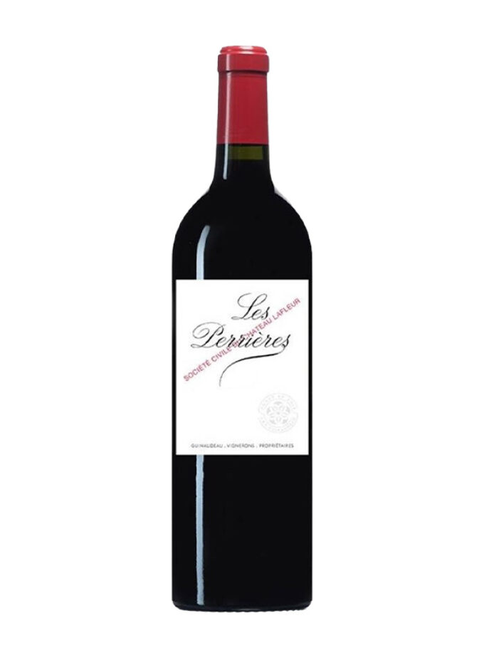 cava800.gr | LES PERRIERES BORDEAUX SUPERIEUR 2020 | 11% - 15% |  | €85.93 |  |  | Γαλλία