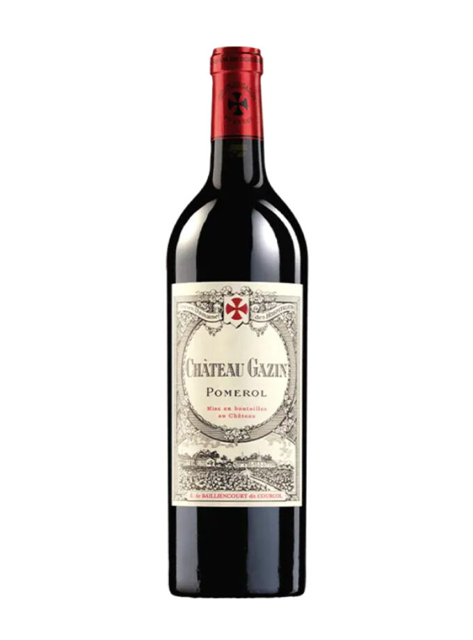 cava800.gr | CHATEAU GAZIN POMEROL 2020 | 11% - 15% |  | €157.54 |  |  | Γαλλία