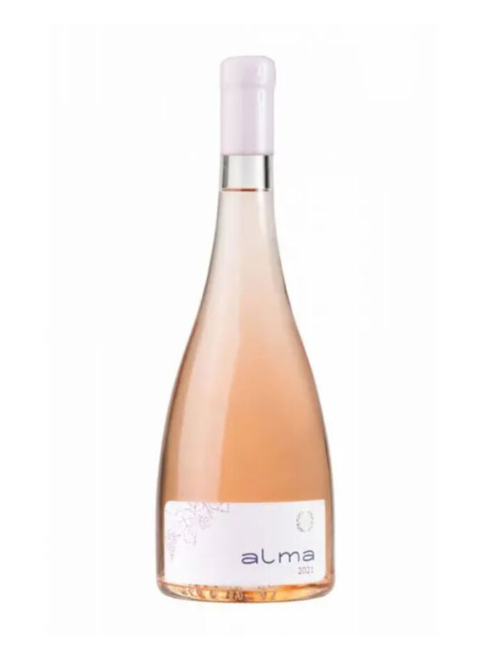 cava800.gr | ΚΤΗΜΑ ΠΑΥΛΙΔΗ  ''ALMA'' ΡΟΖΕ | 11% - 15% |  | €17.36 |  |  | Ελλάδα