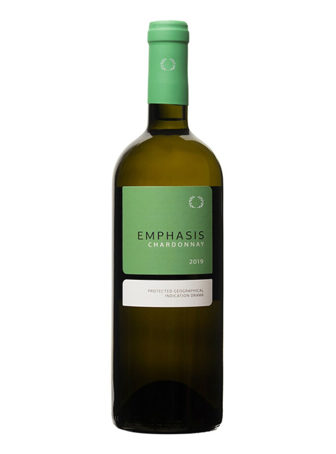 cava800.gr | MAGNUM 1500ML ΚΤΗΜΑ ΠΑΥΛΙΔΗ ''EMPHASIS'' CHARDONNAY | 11% - 15% |  | €45.57 |  |  | Ελλάδα