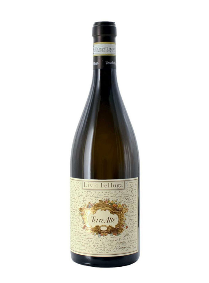 cava800.gr | FELLUGA TERRE ALTE BIANCO 2020 | 11% - 15% |  | €91.14 |  |  | Ιταλία