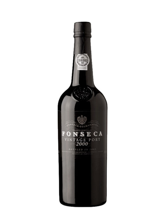 cava800.gr | FONSECA PORTO 2020 VINTAGE BOTTLED IN 2002 | 16% - 25% |  | €133.46 |  |  | Πορτογαλία