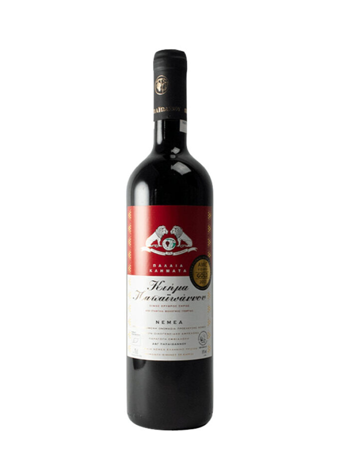 cava800.gr | ΚΤΗΜΑ ΠΑΠΑΙΩΑΝΝΟΥ ΠΑΛΑΙΑ ΚΛΗΜΑΤΑ | 11% - 15% |  | €23.76 |  |  | Ελλάδα