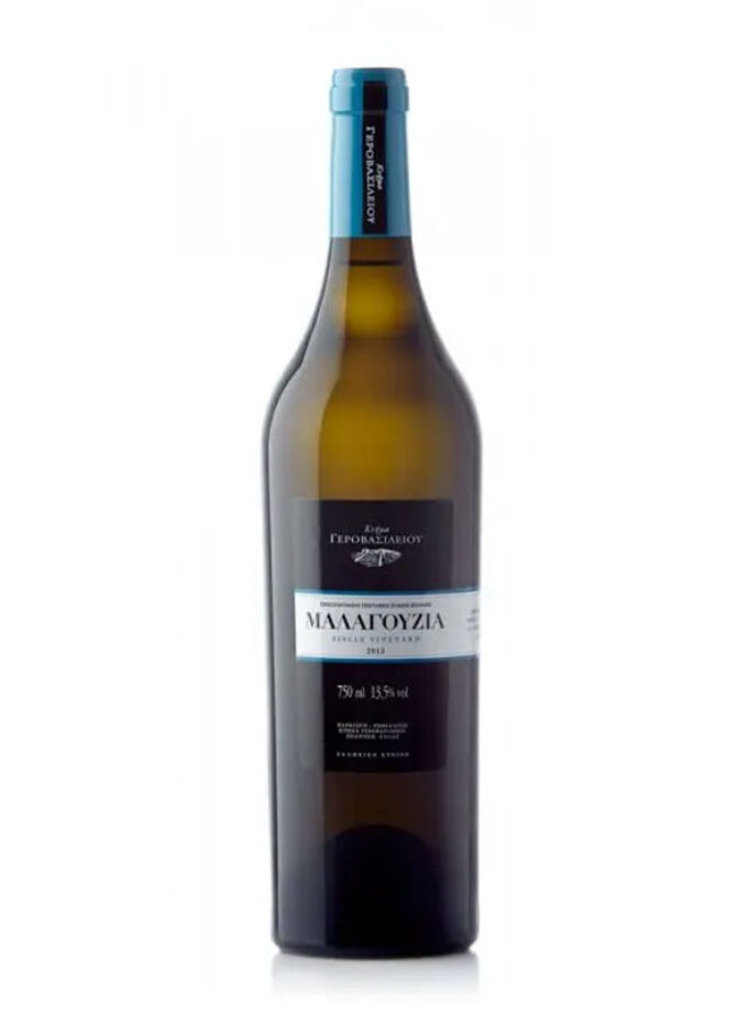 cava800.gr | ΚΤΗΜΑ ΓΕΡΟΒΑΣΙΛΕΙΟΥ ΜΑΛΑΓΟΥΖΙΑ | 11% - 15% |  | €17.73 |  |  | Ελλάδα
