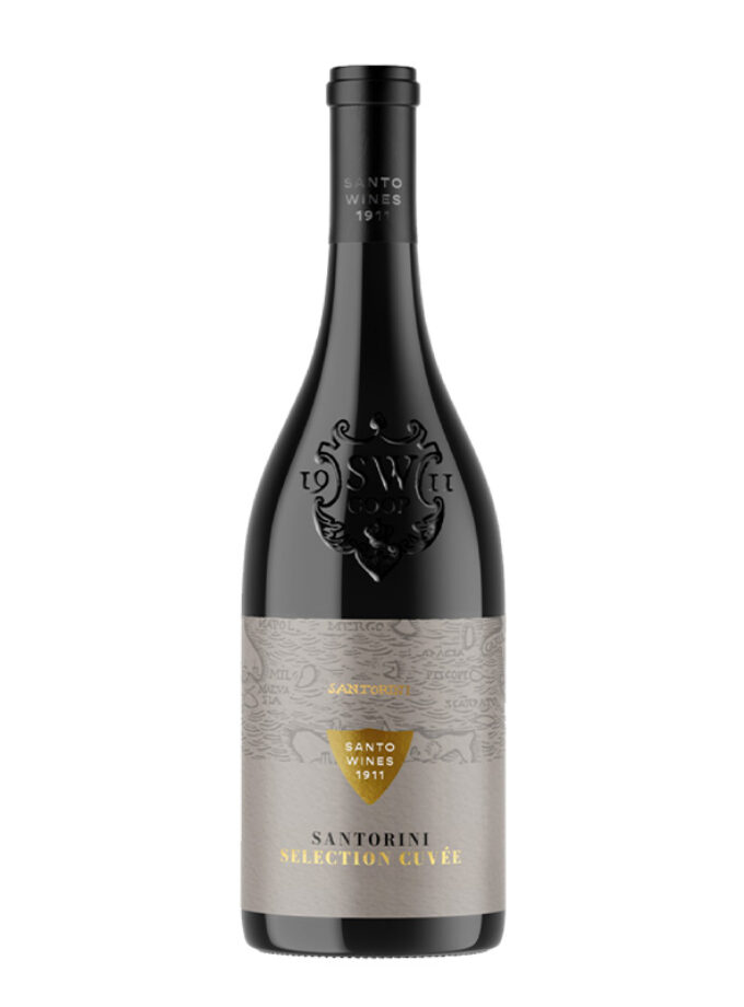 cava800.gr | SANTOWINES SANTORINI ''SELECTION CUVEE'' | 11% - 15% |  | €30.88 |  |  | Ελλάδα