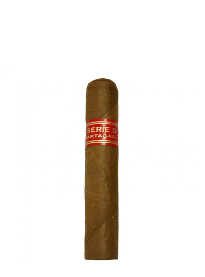 cava800.gr | ΠΟΥΡΟ PARTAGAS SERIES (D) NO 5 |  |  | €35.30 |  |  | Κούβα