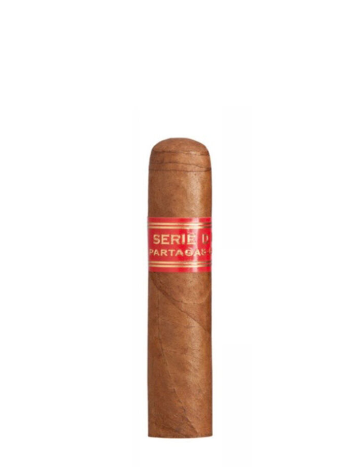cava800.gr | ΠΟΥΡΟ PARTAGAS SERIES (D) NO 6 |  |  | €22.70 |  |  | Κούβα