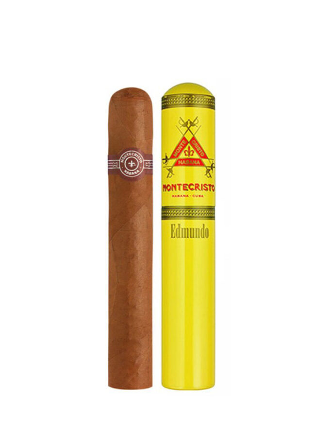 cava800.gr | ΠΟΥΡΟ MONTECRISTO EDMUNDO  3 s - 25 |  |  | €32.40 |  |  | Κούβα