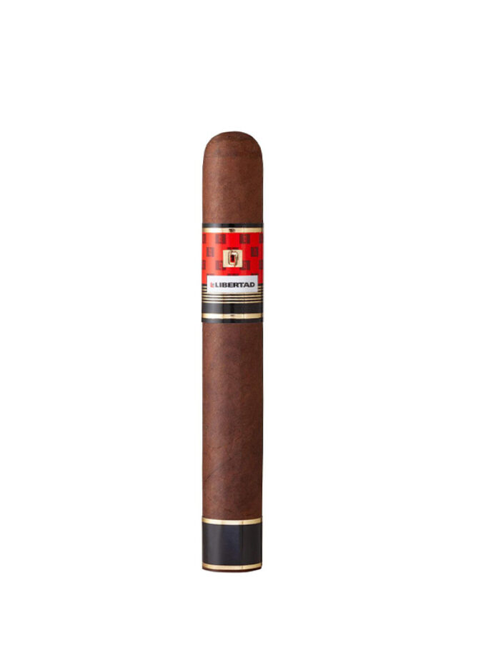 cava800.gr | ΠΟΥΡΟ  LA LIBERTAD GRAN TORO  20's |  |  | €13.30 |  |  | Δομινικανή Δημοκρατία