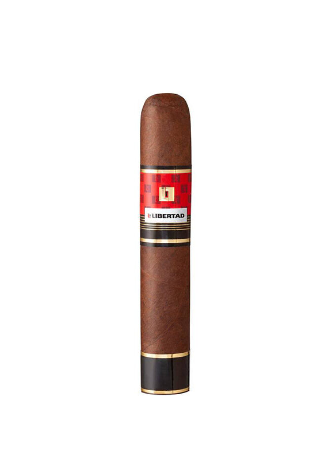 cava800.gr | ΠΟΥΡΟ  LA LIBERTAD ROBUSTO 20 s |  |  | €13.50 |  |  | Δομινικανή Δημοκρατία