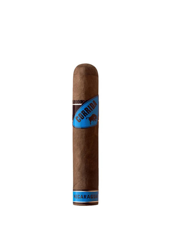 cava800.gr | ΠΟΥΡΟ CORRIDA BLUE NICARAGUA 20 s |  |  | €11.50 |  |  | Ονδούρα
