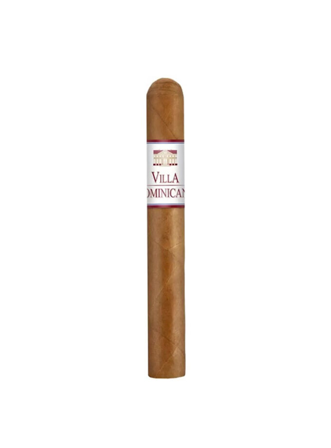cava800.gr | ΠΟΥΡΟ VILLA DOMINICANA SHORT ROBUSTO 10 |  |  | €5.30 |  |  | Δομινικανή Δημοκρατία