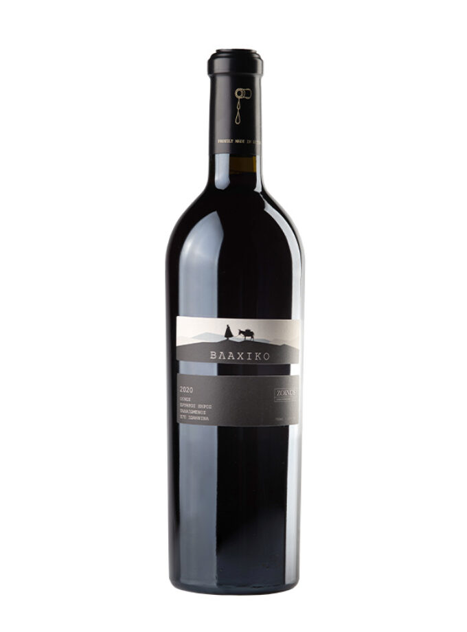 cava800.gr | ZOINOS WINERY ΒΛΑΧΙΚΟ ΕΡΥΘΡΟ | 11% - 15% |  | €16.86 |  |  | Ελλάδα