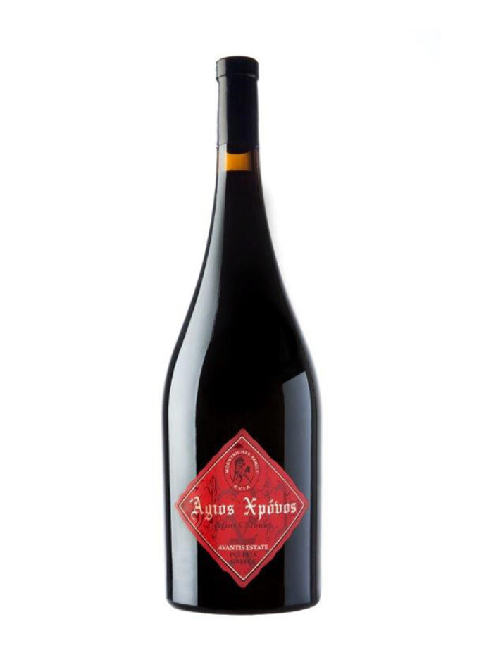 cava800.gr | ΚΤΗΜΑ ΑΒΑΝΤΙΣ ΑΓΙΟΣ ΧΡΟΝΟΣ ΕΡΥΘΡΟ | 11% - 15% |  | €29.02 |  |  | Ελλάδα