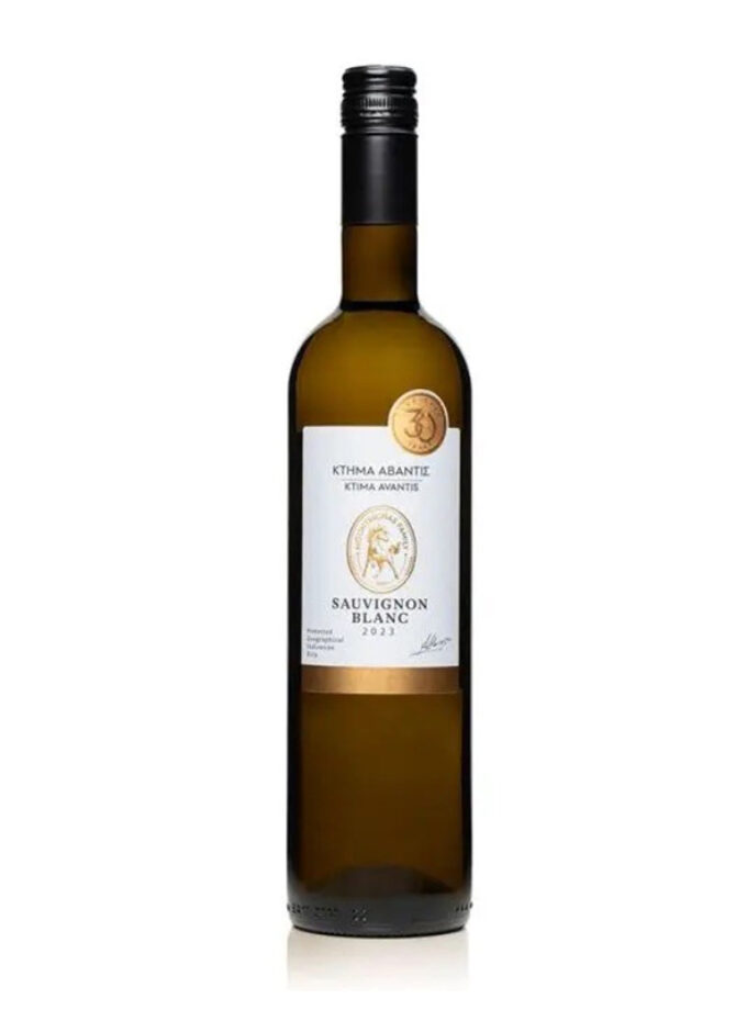 cava800.gr | ΚΤΗΜΑ ΑΒΑΝΤΙΣ SAUVIGNON BLANC | 11% - 15% |  | €12.65 |  |  | Ελλάδα