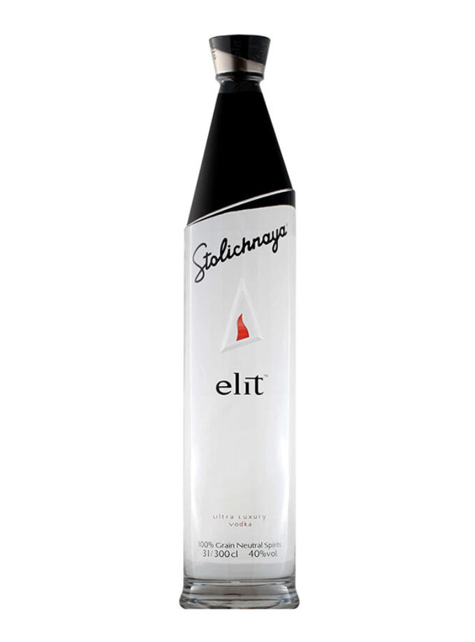 cava800.gr | ΒΟΤΚΑ STOLICHNAYA  ELIT 3LT | 40% - 49% |  | €299.58 |  |  | Ρωσία