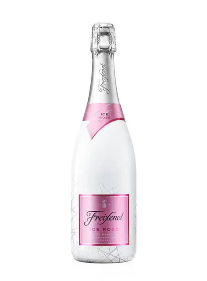 cava800.gr | FREIXENET ICE ROSE CUVEE | 11% - 15% |  | €12.40 |  |  | Ισπανία