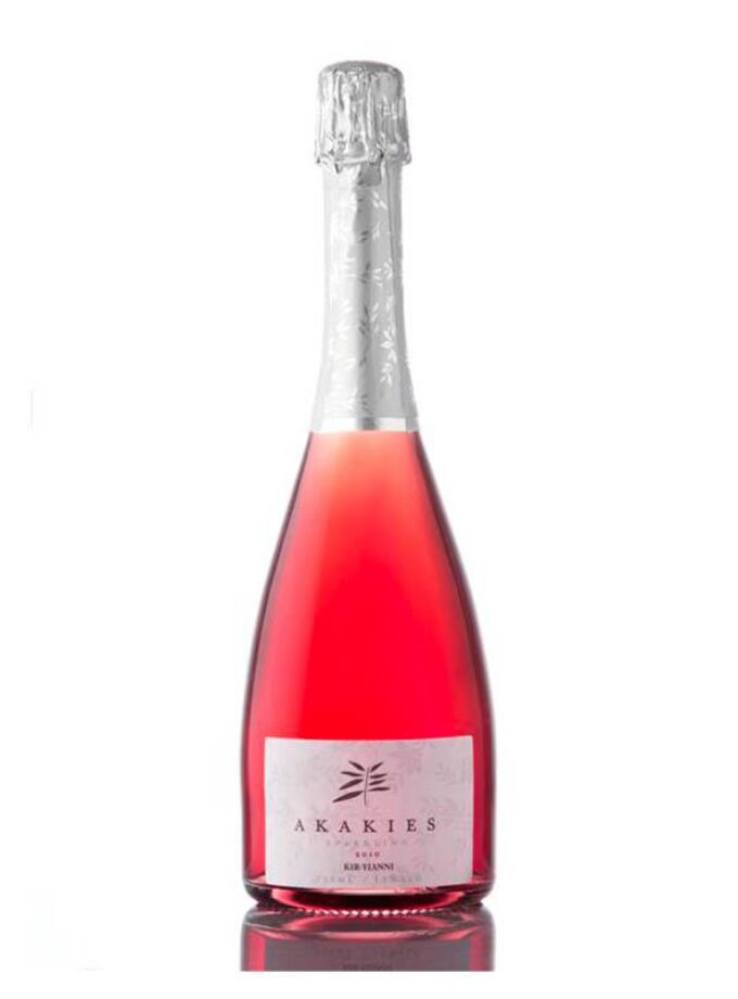 cava800.gr | ΚΤΗΜΑ ΚΥΡ-ΓΙΑΝΝΗ ΑΚΑΚΙΕΣ ΑΦΡΩΔΕΣ ΡΟΖΕ | 11% - 15% |  | €14.88 |  |  | Ελλάδα