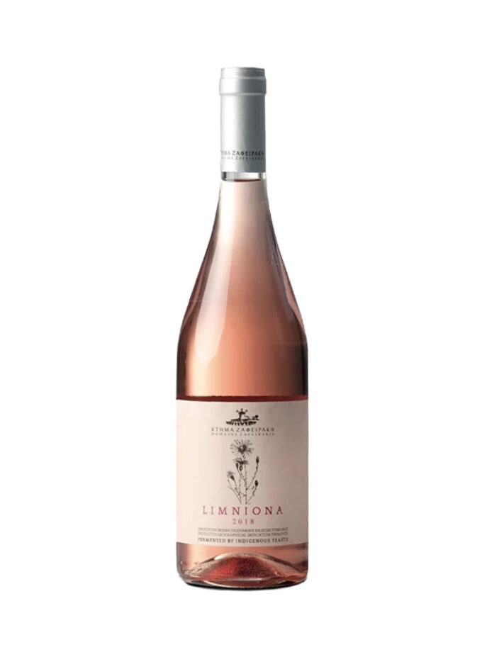 cava800.gr | ΚΤΗΜΑ ΖΑΦΕΙΡΑΚΗ ΛΗΜΝΙΩΝΑ ΡΟΖΕ | 11% - 15% |  | €15.13 |  |  | Ελλάδα