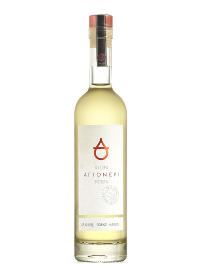 cava800.gr | ΤΣΙΠΟΥΡΟ ΑΓΙΟΝΕΡΙ 500ML | 40% - 49% |  | €12.47 |  |  | Ελλάδα