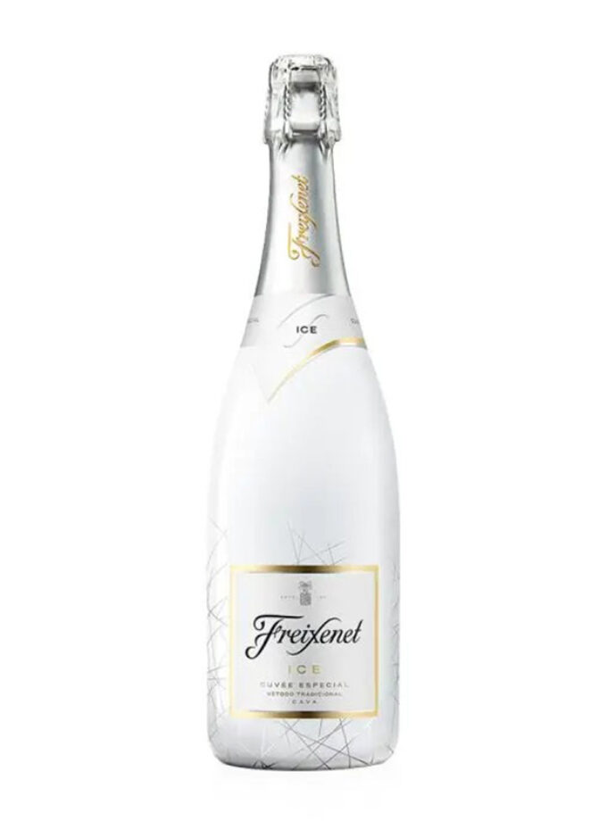 cava800.gr | FREIXENET ICE CUVEE | 11% - 15% |  | €12.40 |  |  | Ισπανία