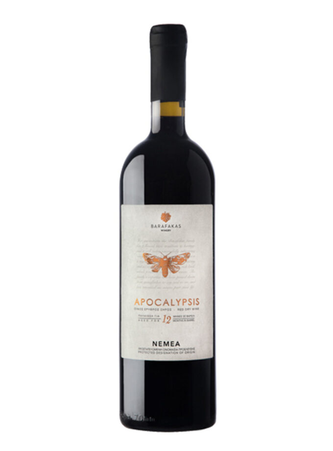 cava800.gr | ΟΙΝΟΠΟΙΕΙΟ ΜΠΑΡΑΦΑΚΑ ''APOCALYPSIS'' ΕΡΥΘΡΟ | 11% - 15% |  | €15.13 |  |  | Ελλάδα